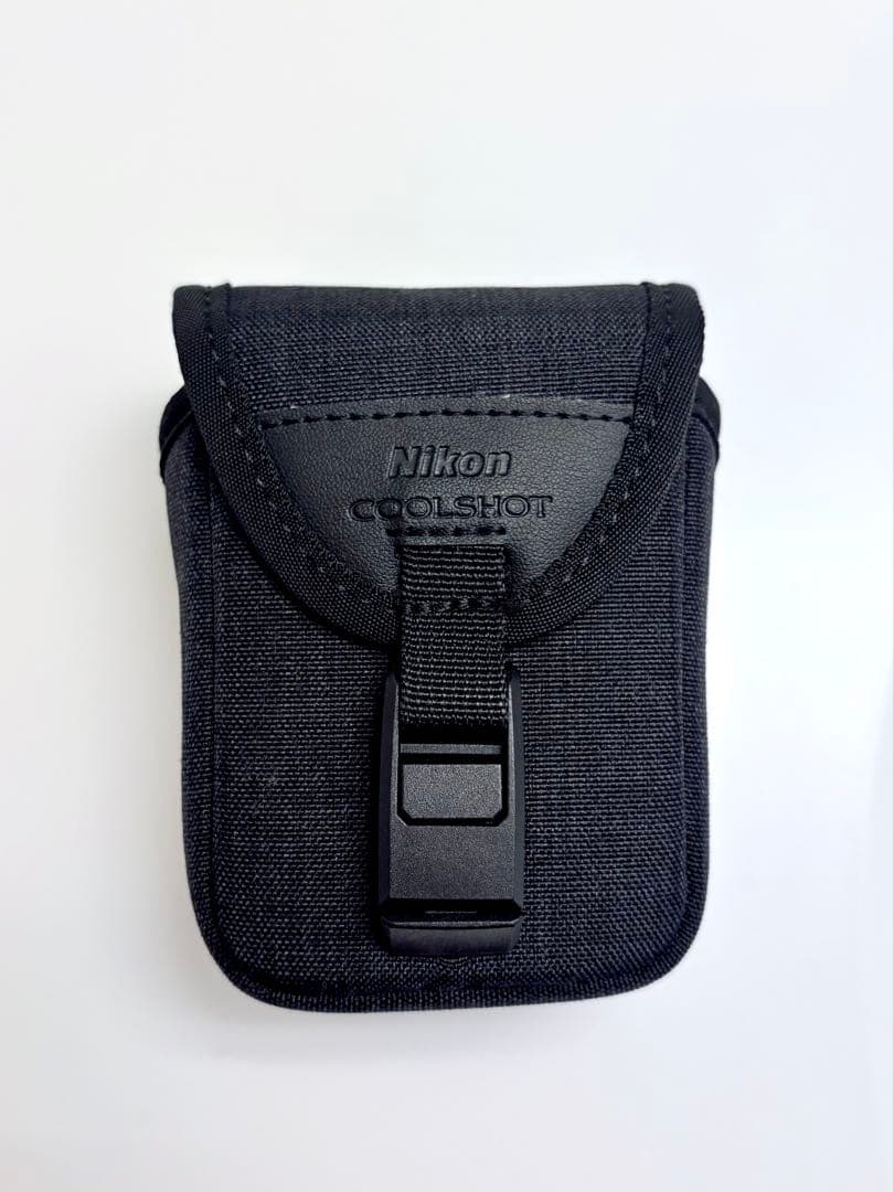 COOLSHOT PROⅡ STABILIZED/ゴルフ用レーザー距離計