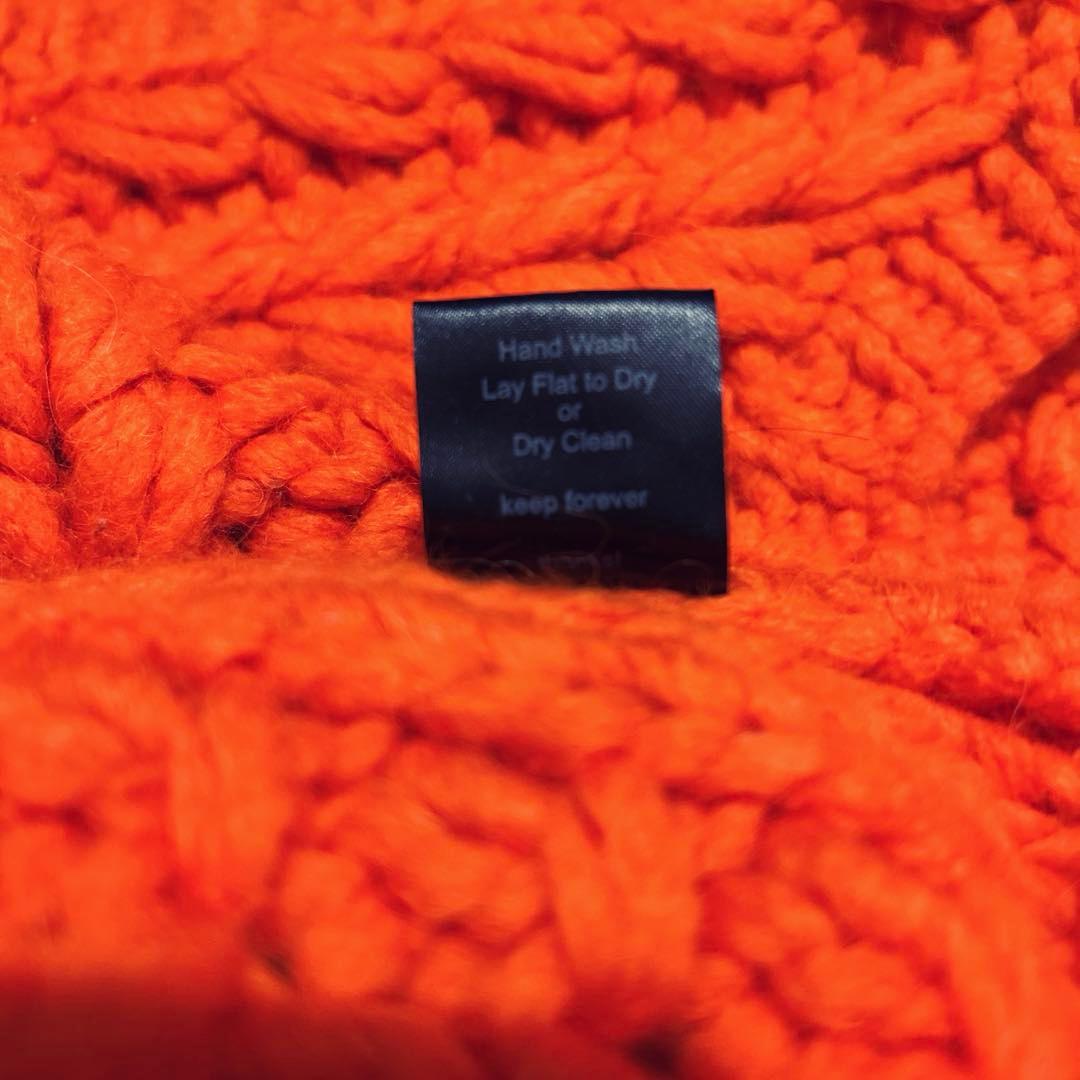 RACHELCOMEY ニットベスト