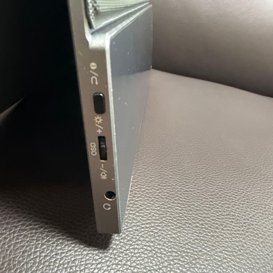 モニター 13.3インチ ディスプレイ IPSパネル2K解像度2560x1600