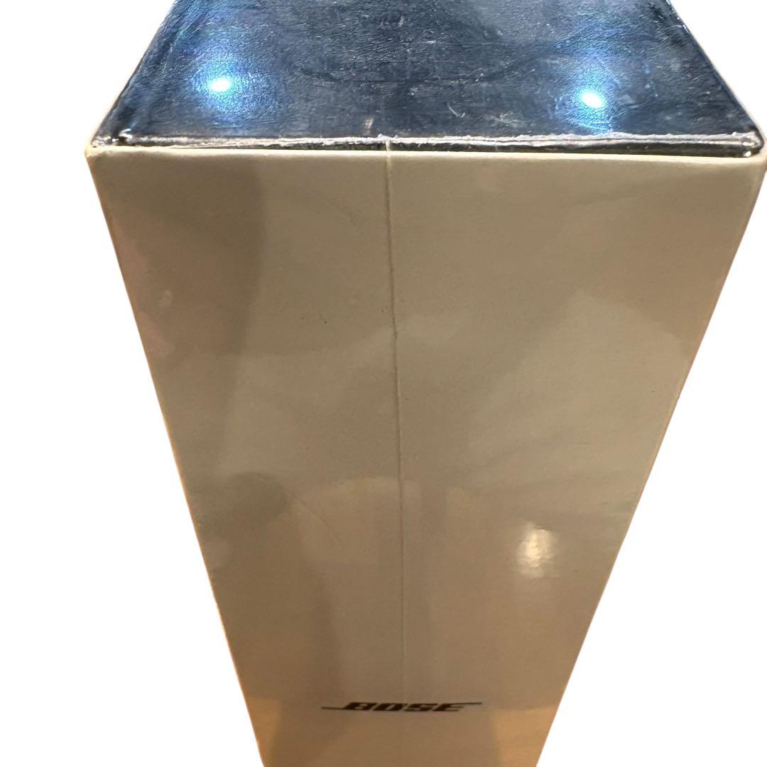 【新品未開封】BOSE SoundSport Free wireless