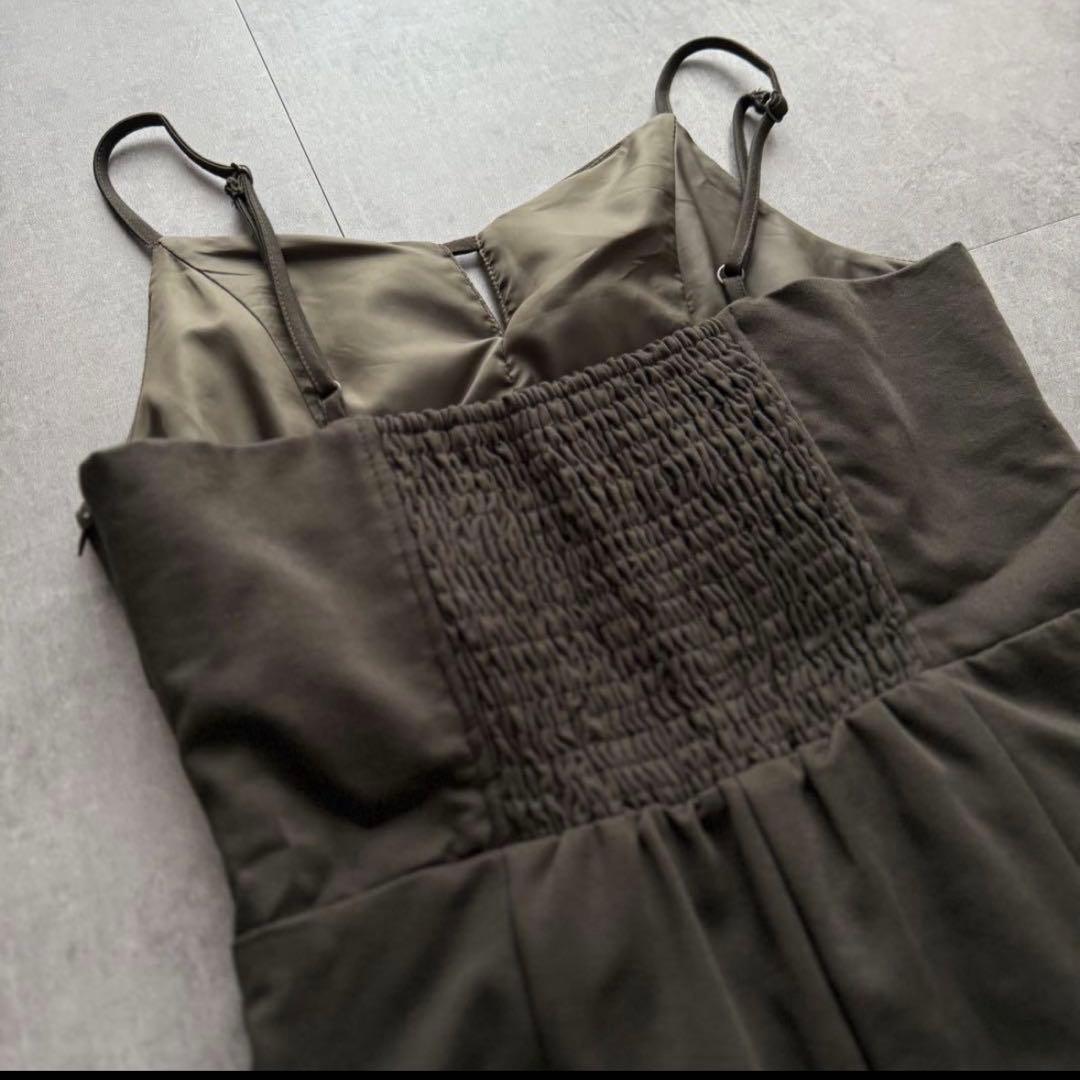 Ezick Lady set レーストップドレス 結婚式 ボレロ