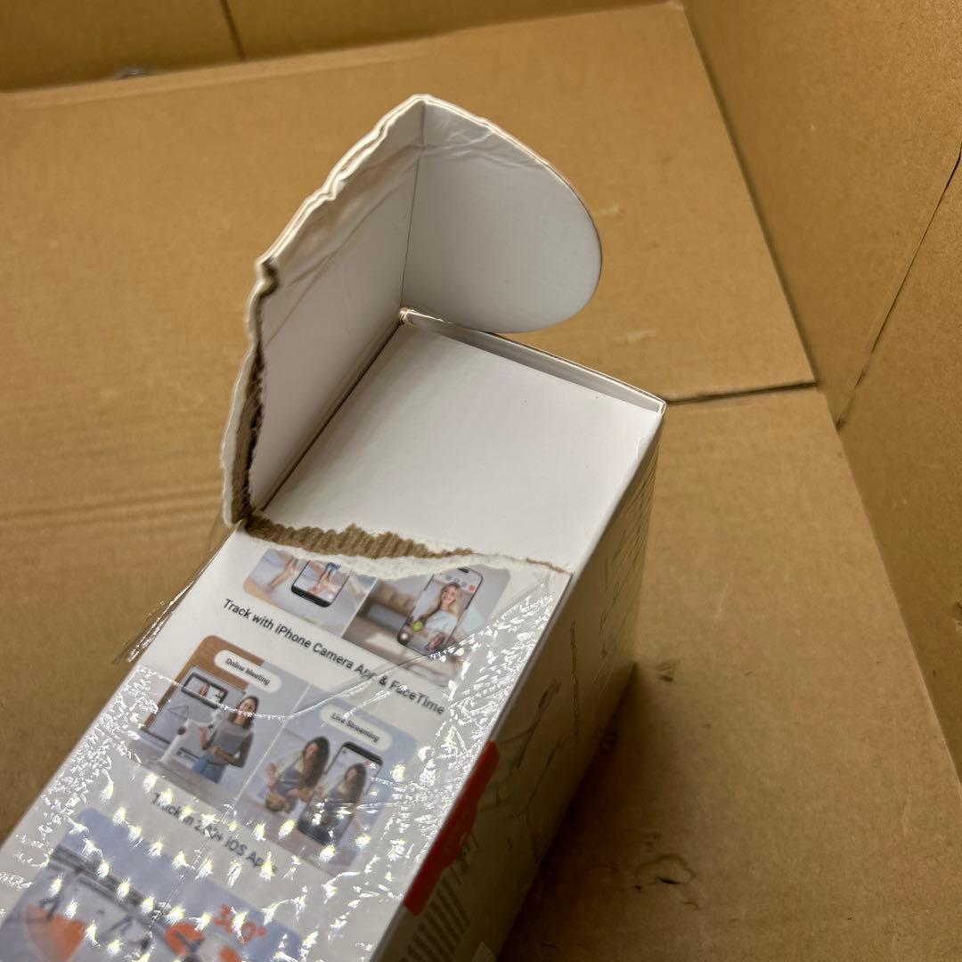 未使用Q4614　Insta360 Flow 2 Pro