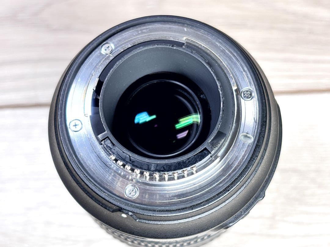 ✨安心保証✨NIKON AF-S 70-300mm f/4.5-5.6 VR