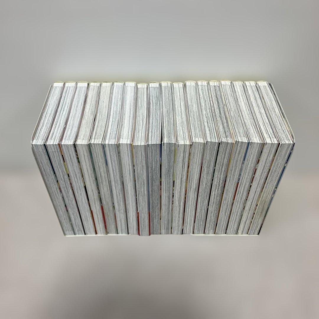 角川まんが学習シリーズ　日本の歴史 1〜15巻＋別巻3冊セット