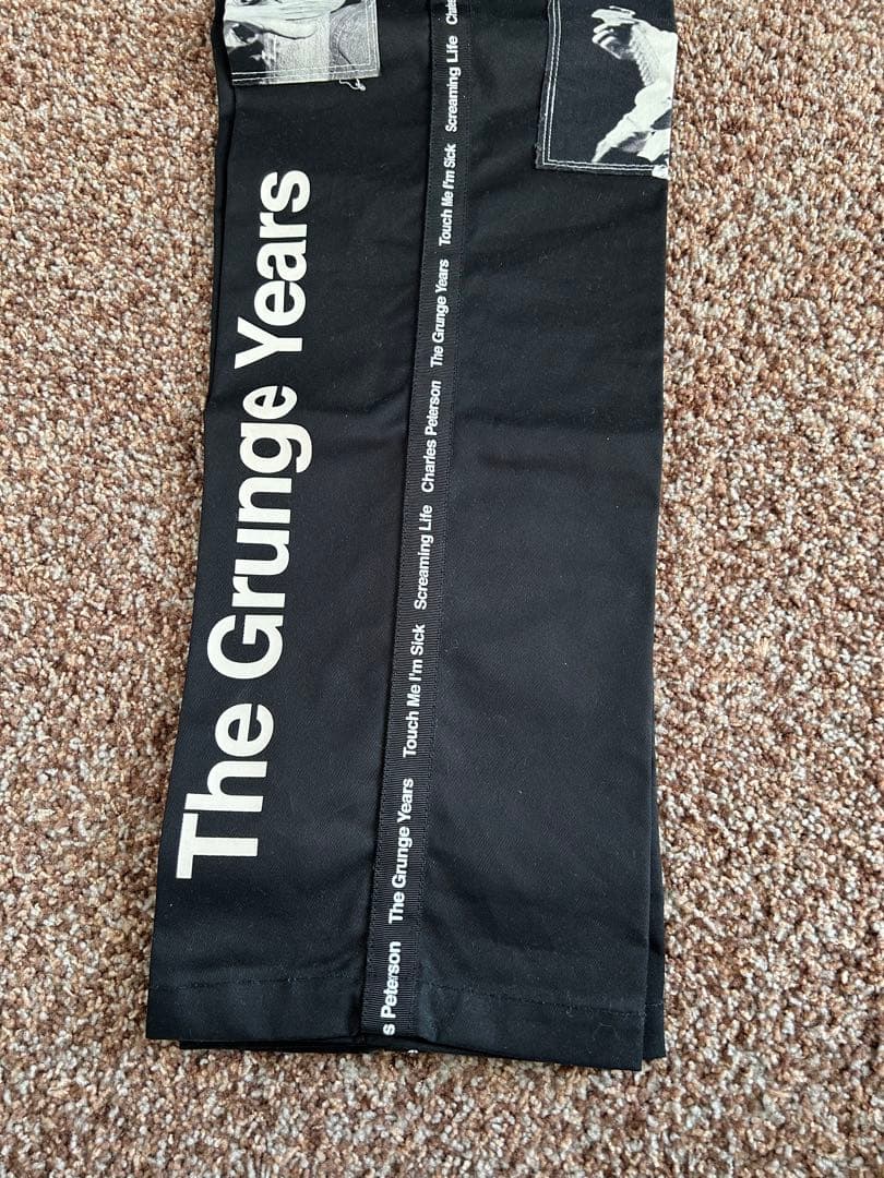 TheSoloist×Dickiesワークパンツ キムタク着用 ソロイストw32