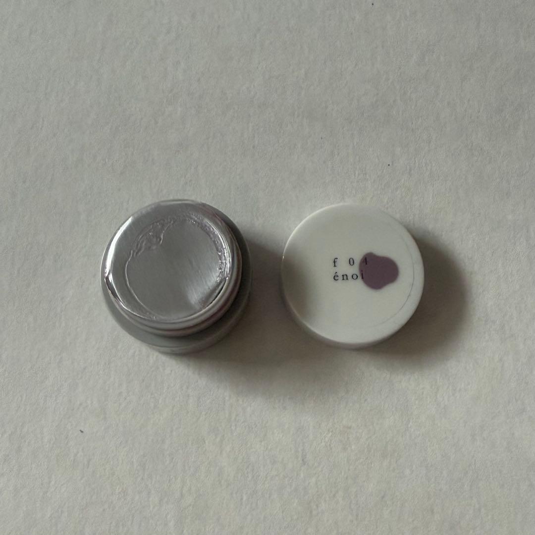 新品未使用 énoi フラッシュ f3〜f12 【初回購入版】