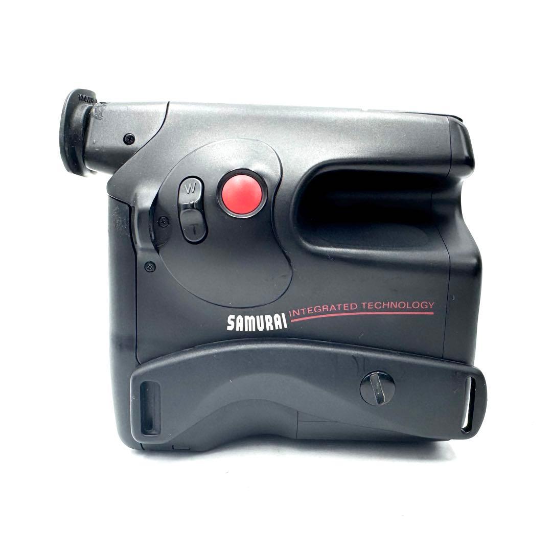 ❁完動品❁KYOCERA 京セラ SAMURAI Z2 フィルムカメラ