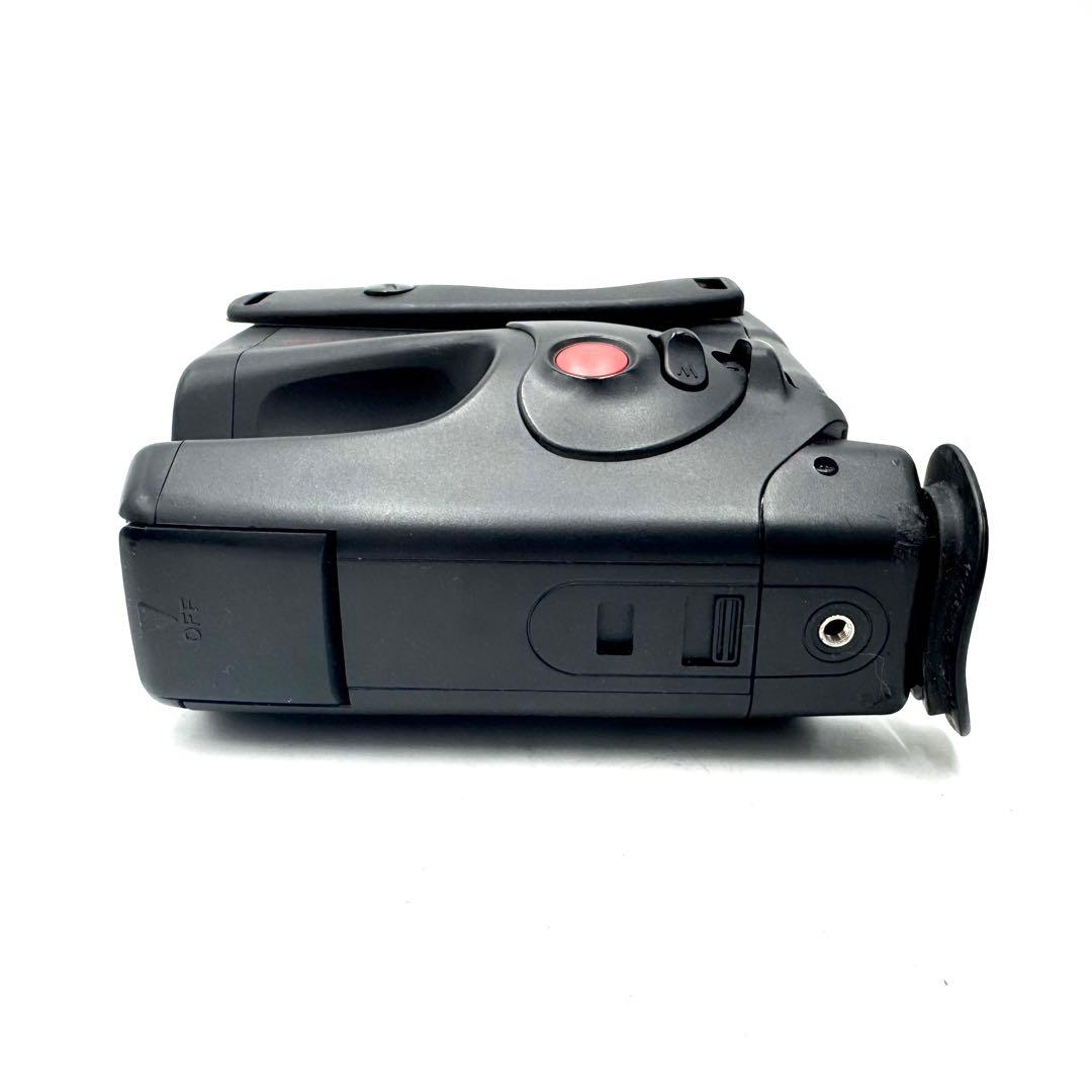 ❁完動品❁KYOCERA 京セラ SAMURAI Z2 フィルムカメラ