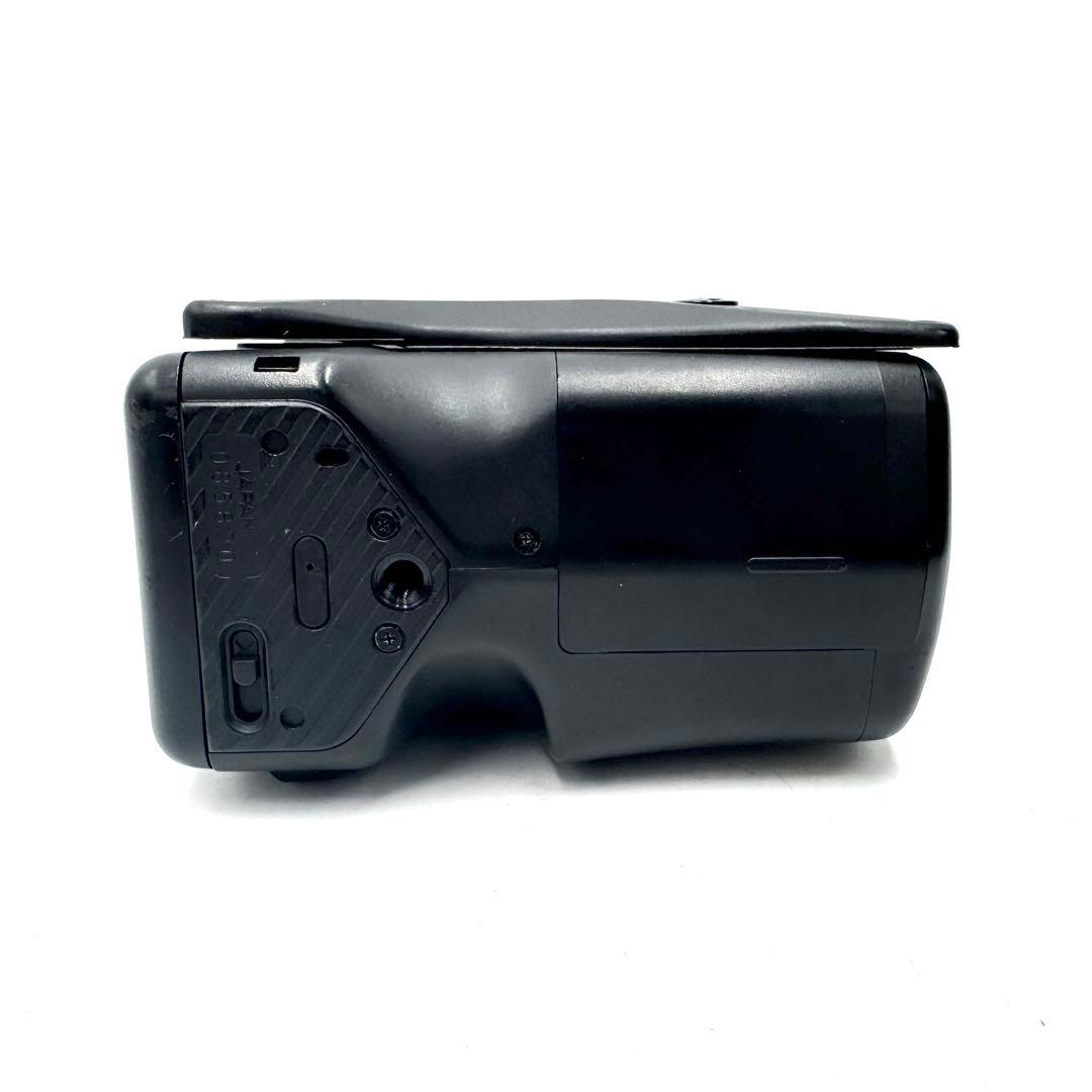 ❁完動品❁KYOCERA 京セラ SAMURAI Z2 フィルムカメラ