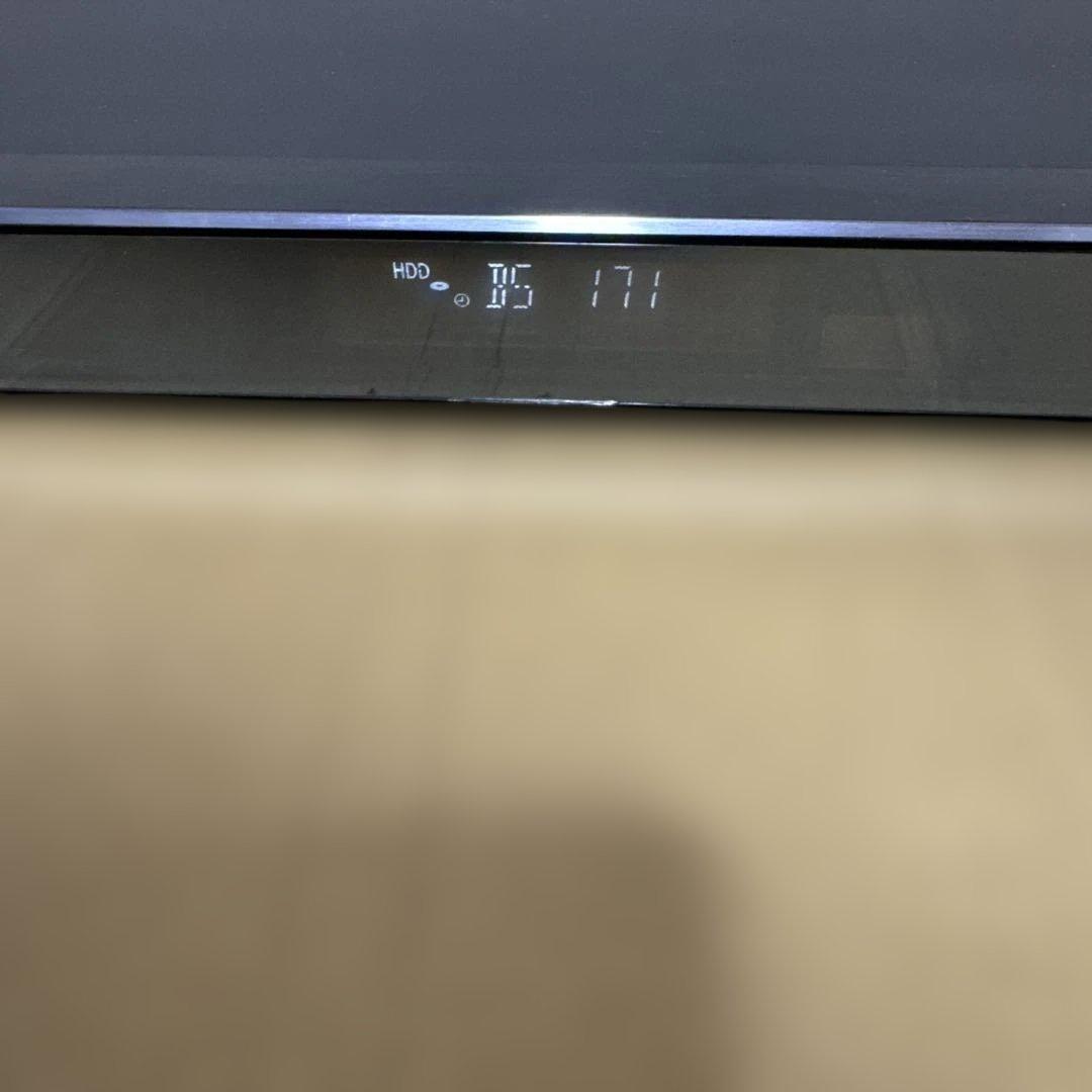 2TB 6番組同時録画DIGA DMR-BRG2020パナソニック