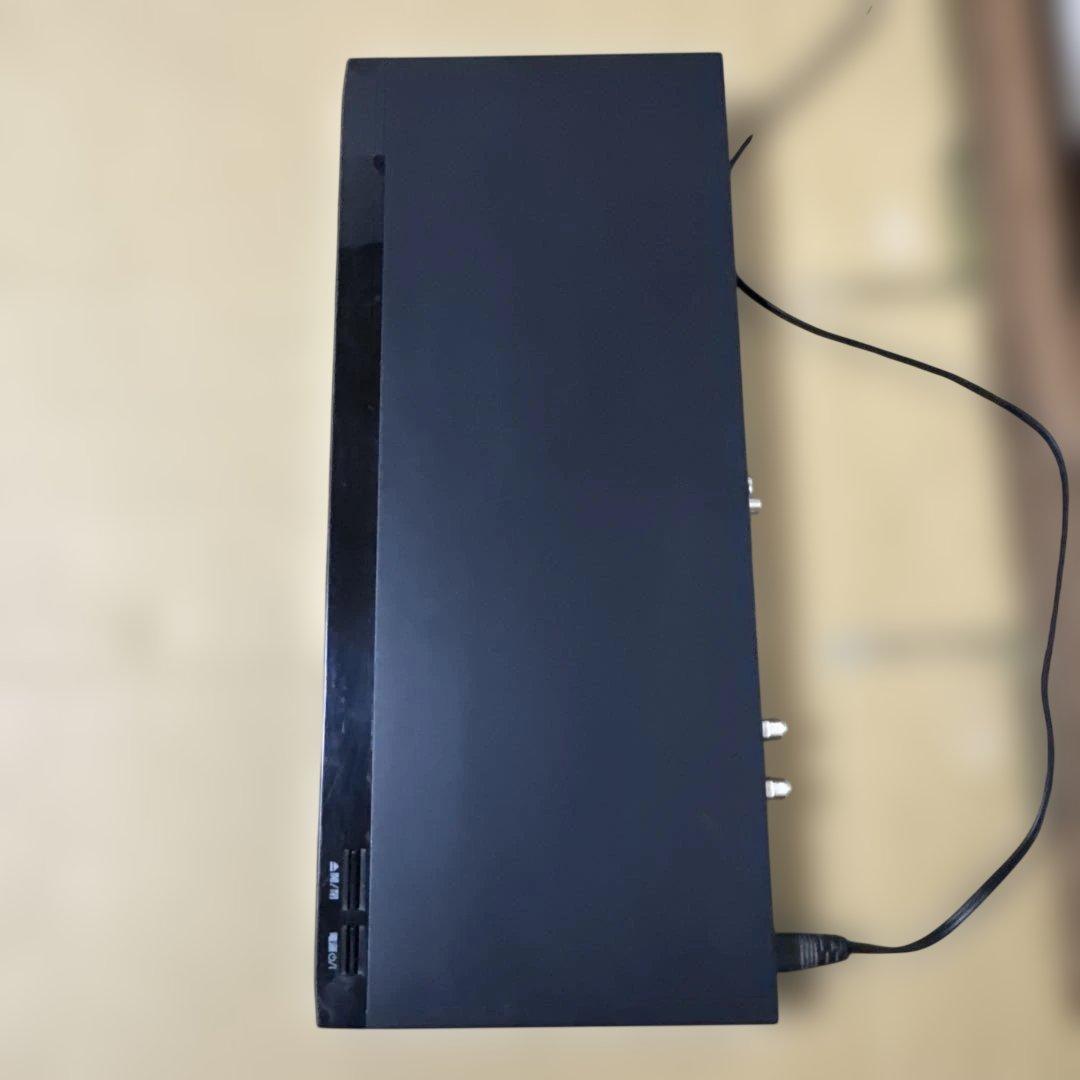 2TB 6番組同時録画DIGA DMR-BRG2020パナソニック