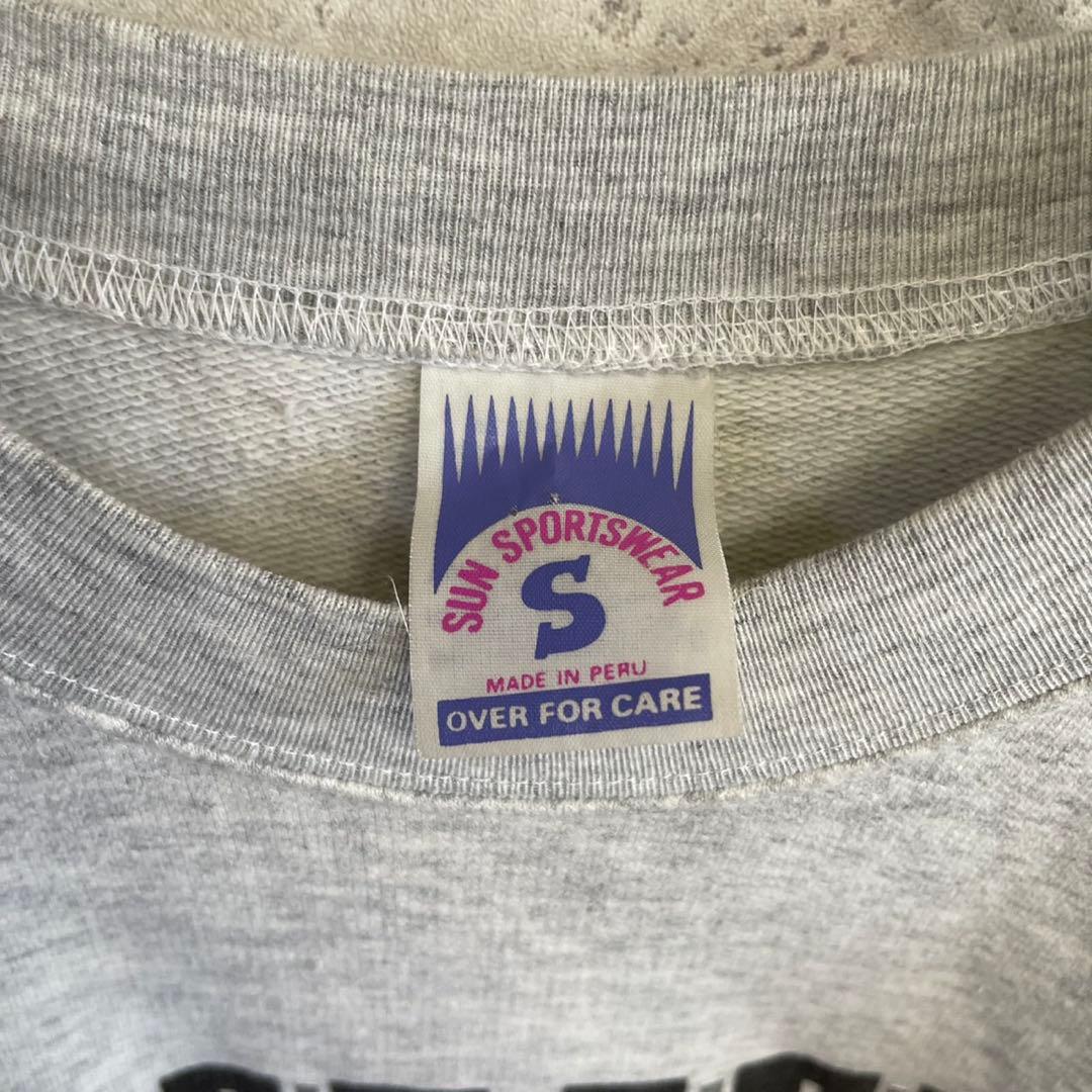 超希少 90s NFL レイダース ルーニーテューンズ コラボ スウェット