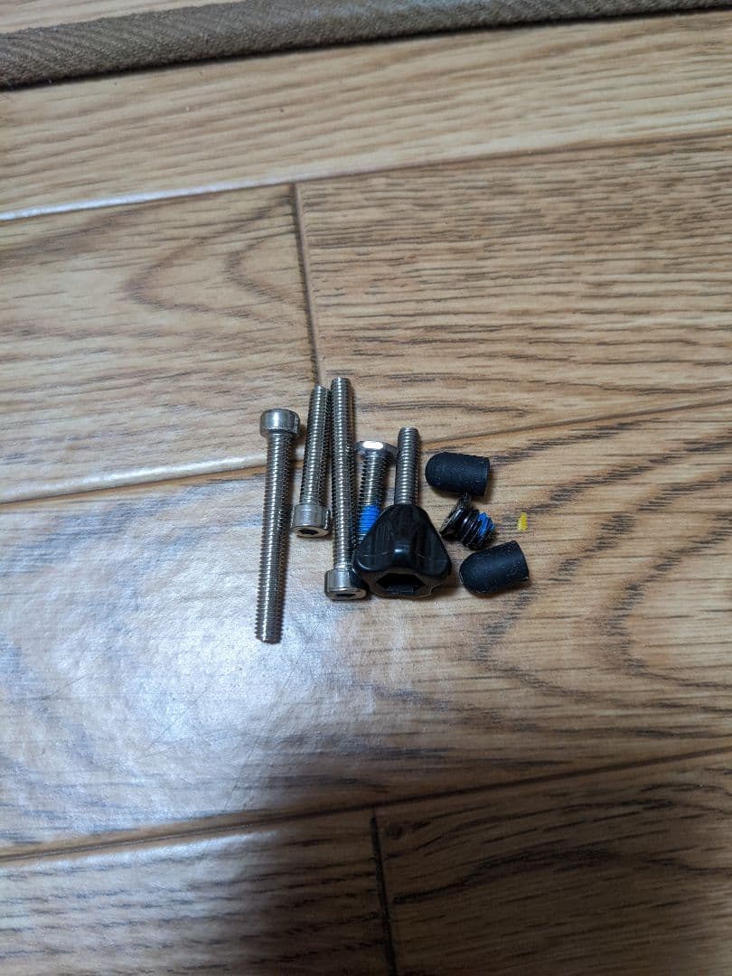 バレット HD3 ウェアラブルカメラ