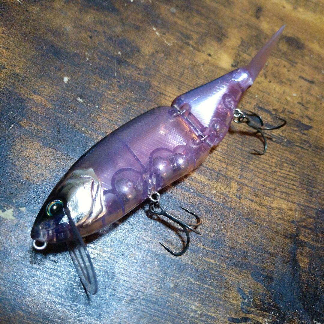 タイニークラッシュ low