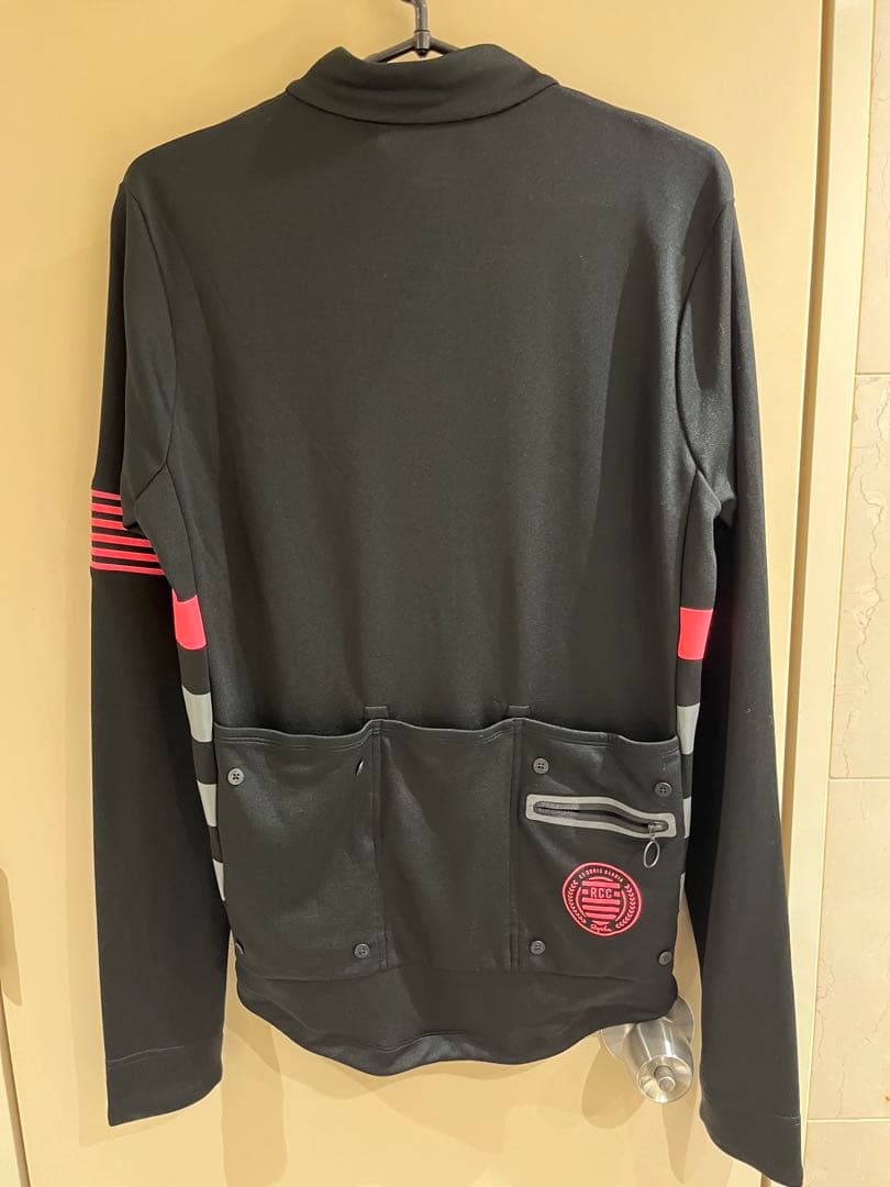 Rapha R.C.C.L/S クラシックジャージ