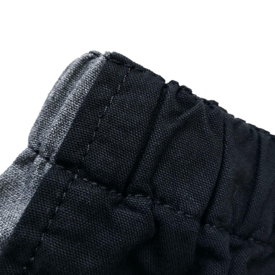 BLACK COMME des GARÇONS✨️サルエル イージーパンツ