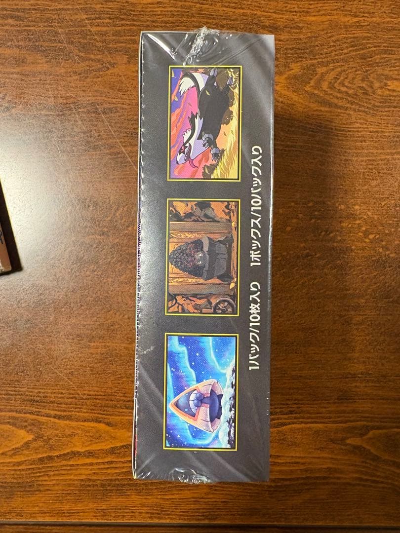 ポケモンカードゲームMEGAハイクラスパックMEGA ドリームex BOXES