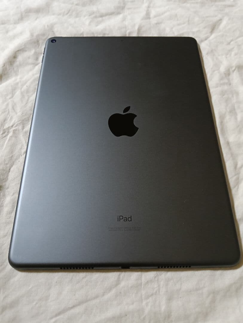 超美品 iPad Air 第3世代 バッテリー81%