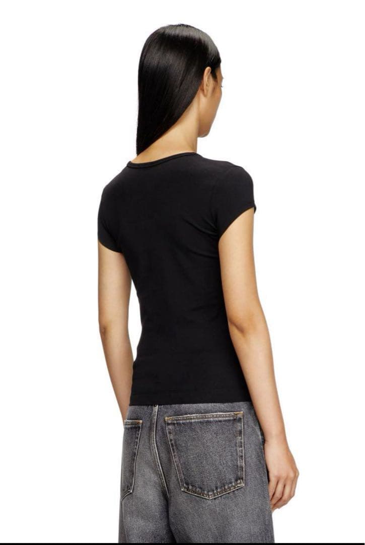 DIESEL T-Angie ウィメンズ Tシャツ