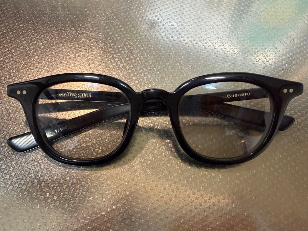 NATIVE SONS Guerrero ゲレロ　 木村拓哉着用