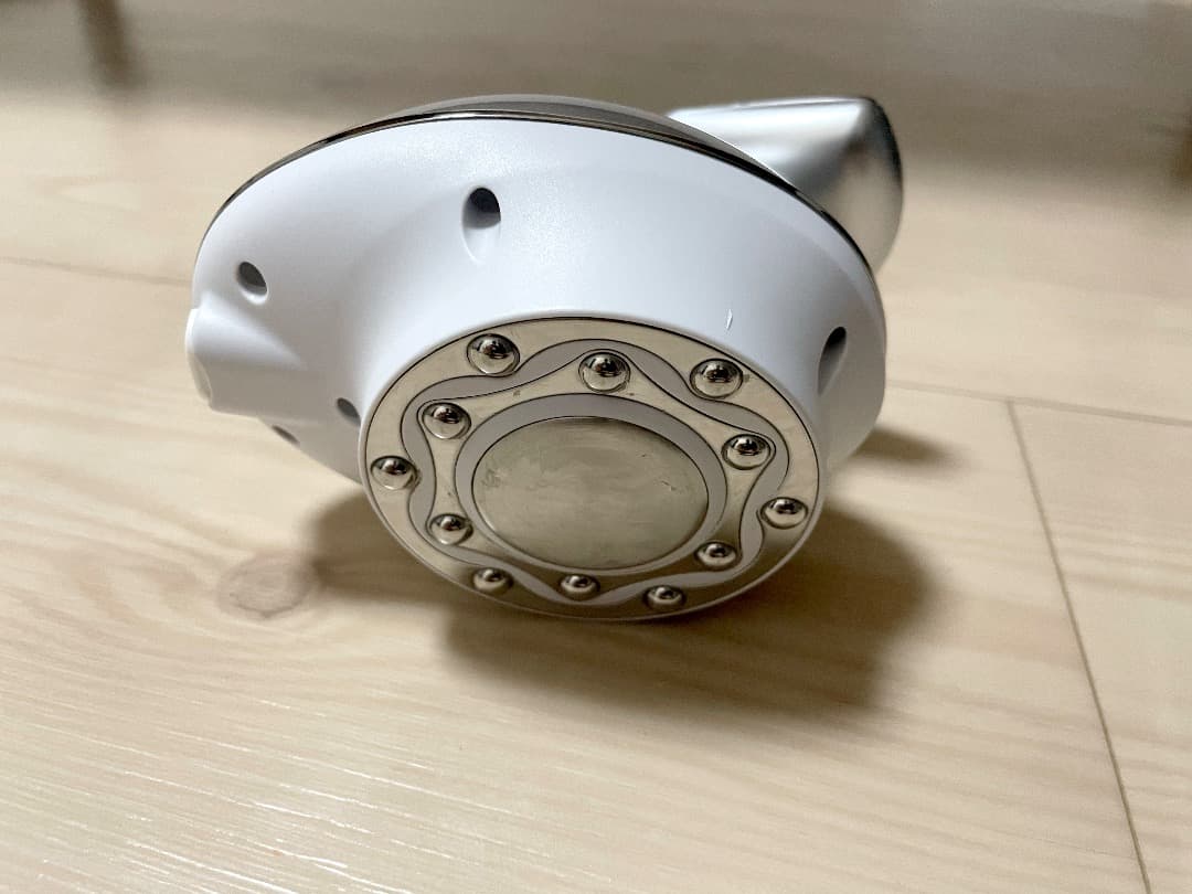 《美品》 ヤーマン キャビスパ プレステージ PSM-10