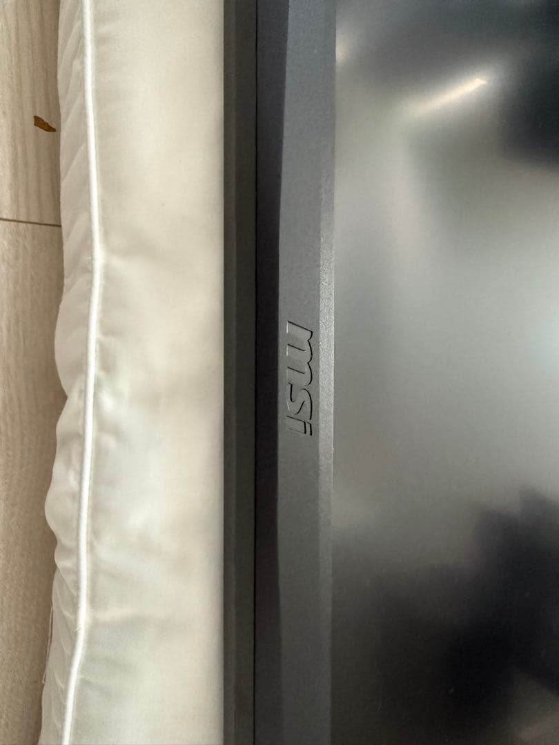 MSI MAG301RF WFHDゲーミングモニター 29.5インチ（台座無し）