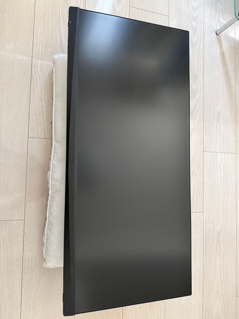 MSI MAG301RF WFHDゲーミングモニター 29.5インチ（台座無し）