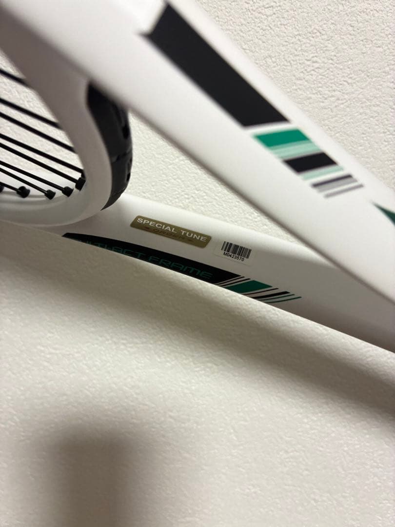 Dフォース　VS10 スペシャルチューン