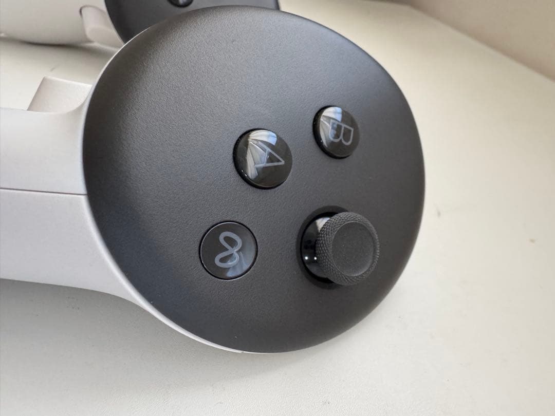  Quest3 128GB 美品 メタクエスト3