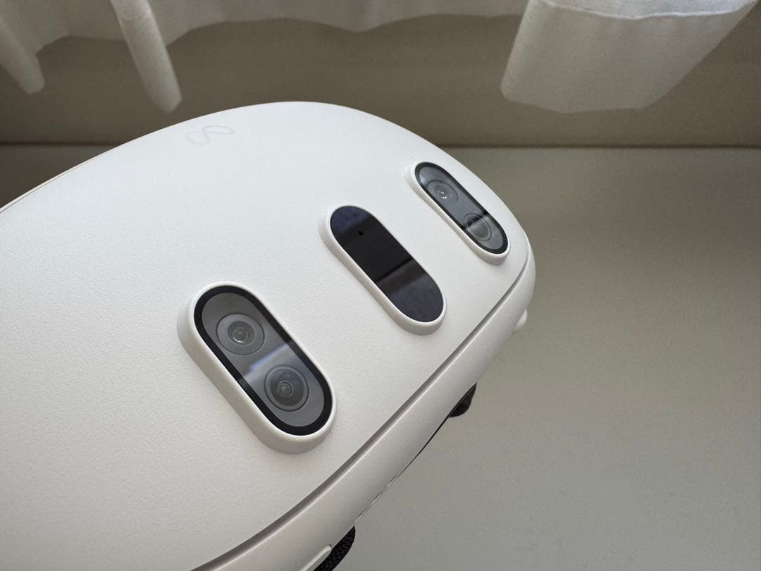  Quest3 128GB 美品 メタクエスト3