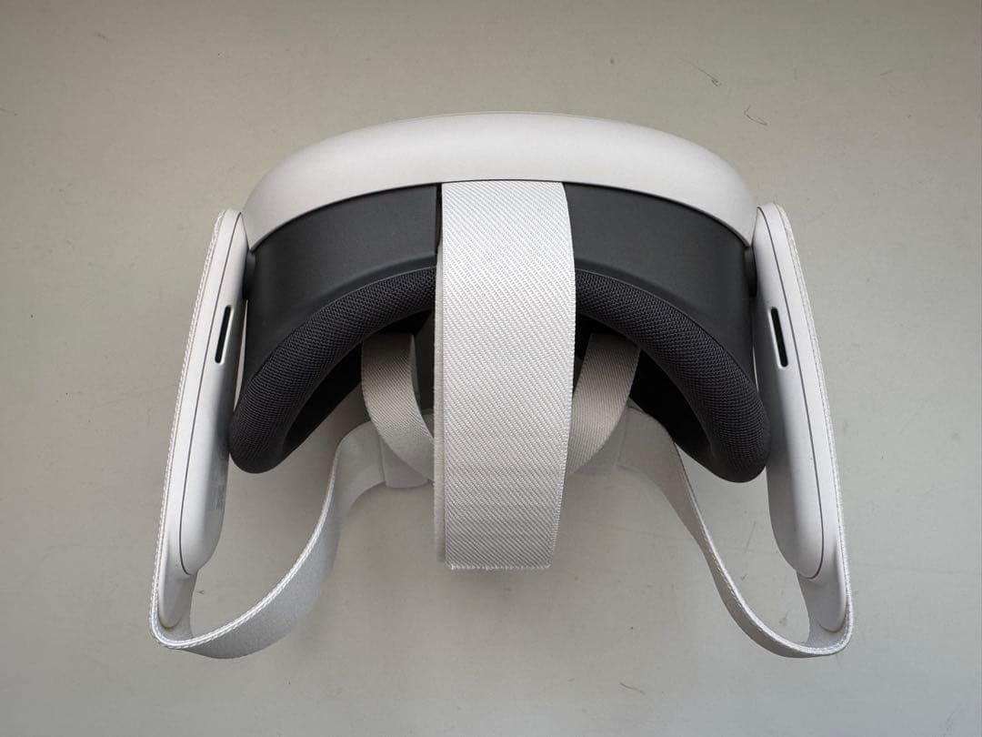  Quest3 128GB 美品 メタクエスト3