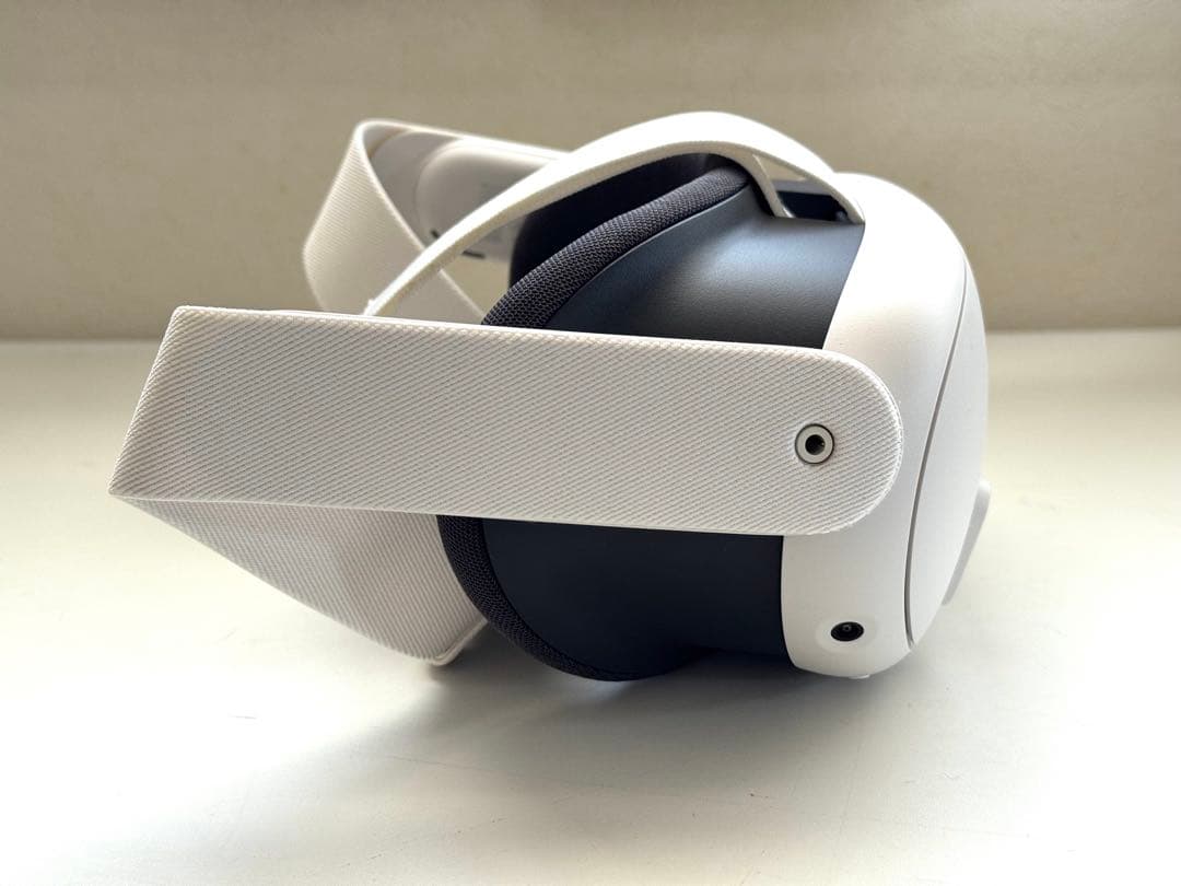  Quest3 128GB 美品 メタクエスト3