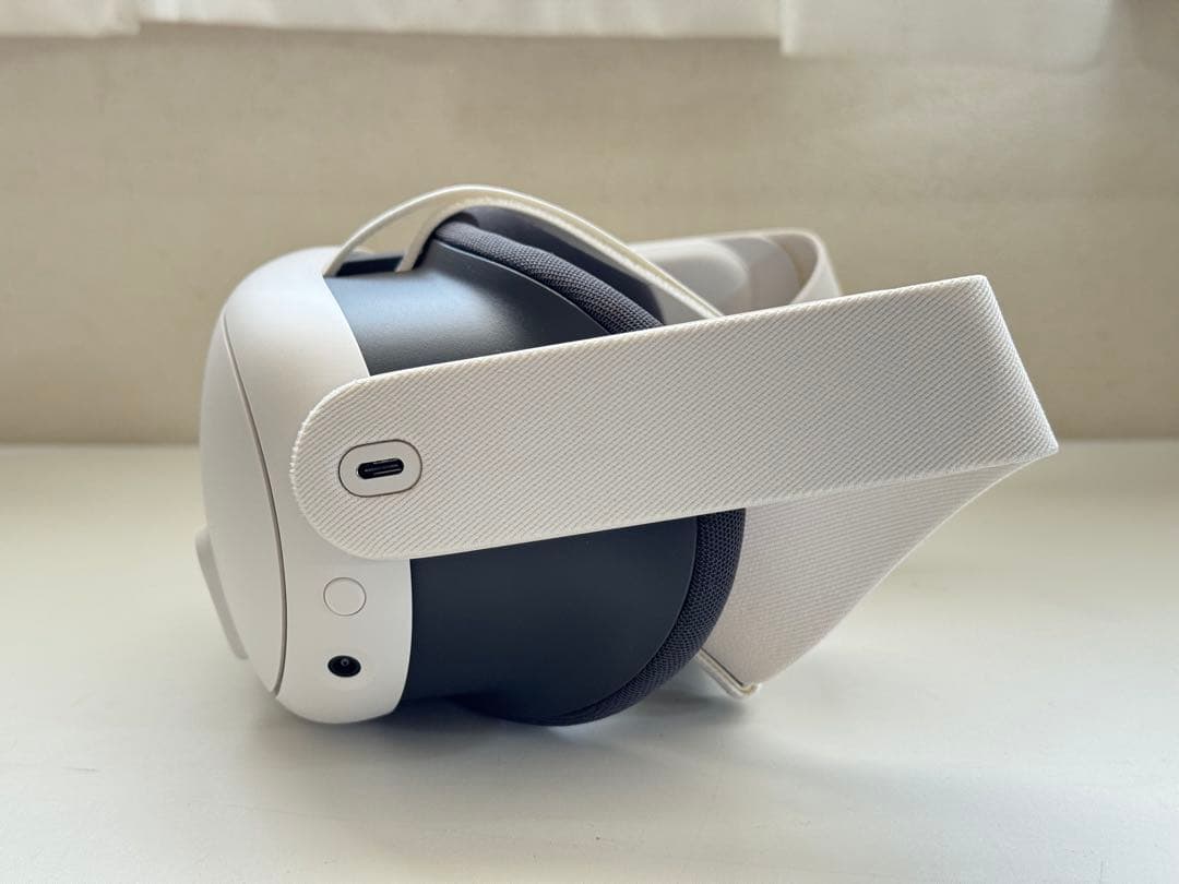  Quest3 128GB 美品 メタクエスト3