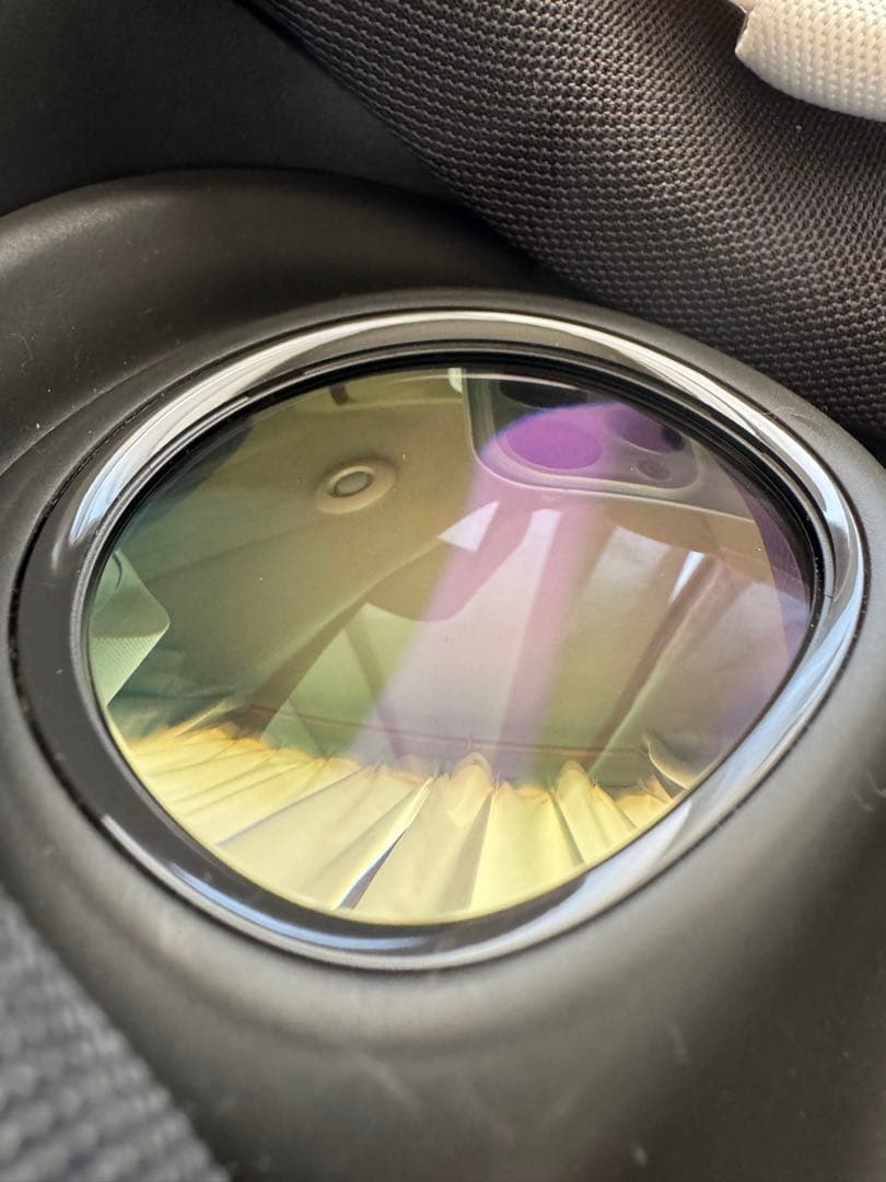  Quest3 128GB 美品 メタクエスト3