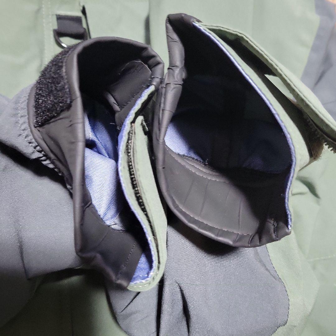 y*3様 Patagonia SST Deep Wadingジャケット Mサイズ