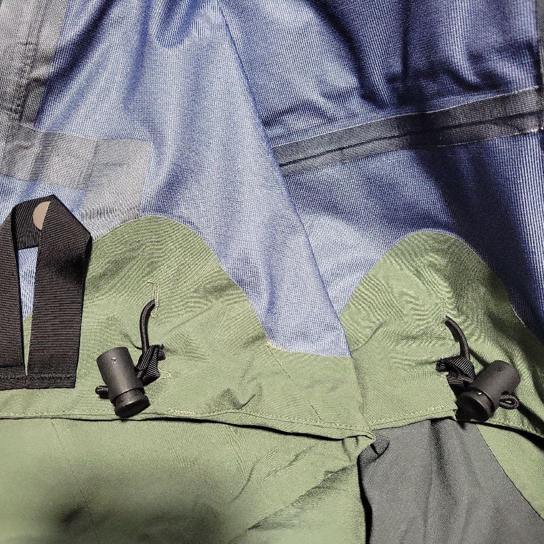 y*3様 Patagonia SST Deep Wadingジャケット Mサイズ