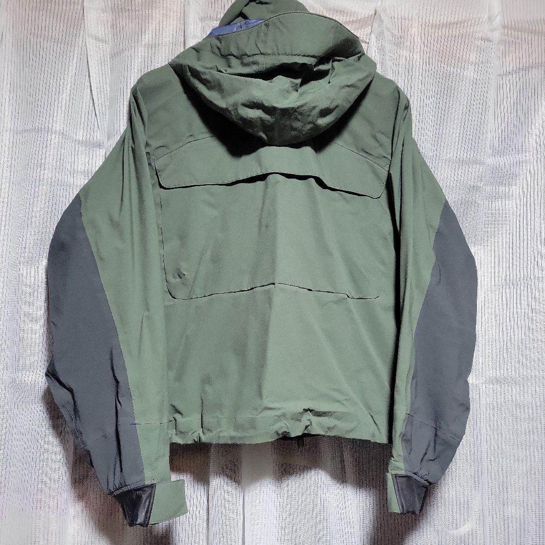 y*3様 Patagonia SST Deep Wadingジャケット Mサイズ