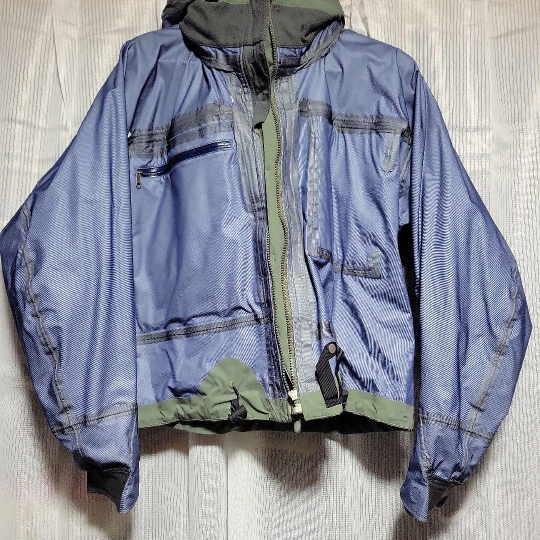y*3様 Patagonia SST Deep Wadingジャケット Mサイズ