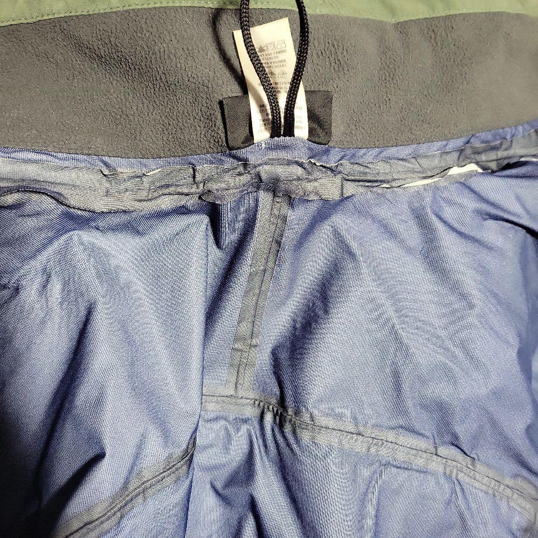 y*3様 Patagonia SST Deep Wadingジャケット Mサイズ