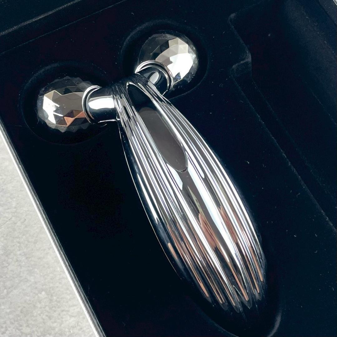 美品✨リファカラット 美顔ローラー ReFa RF-PC2019B SILVER