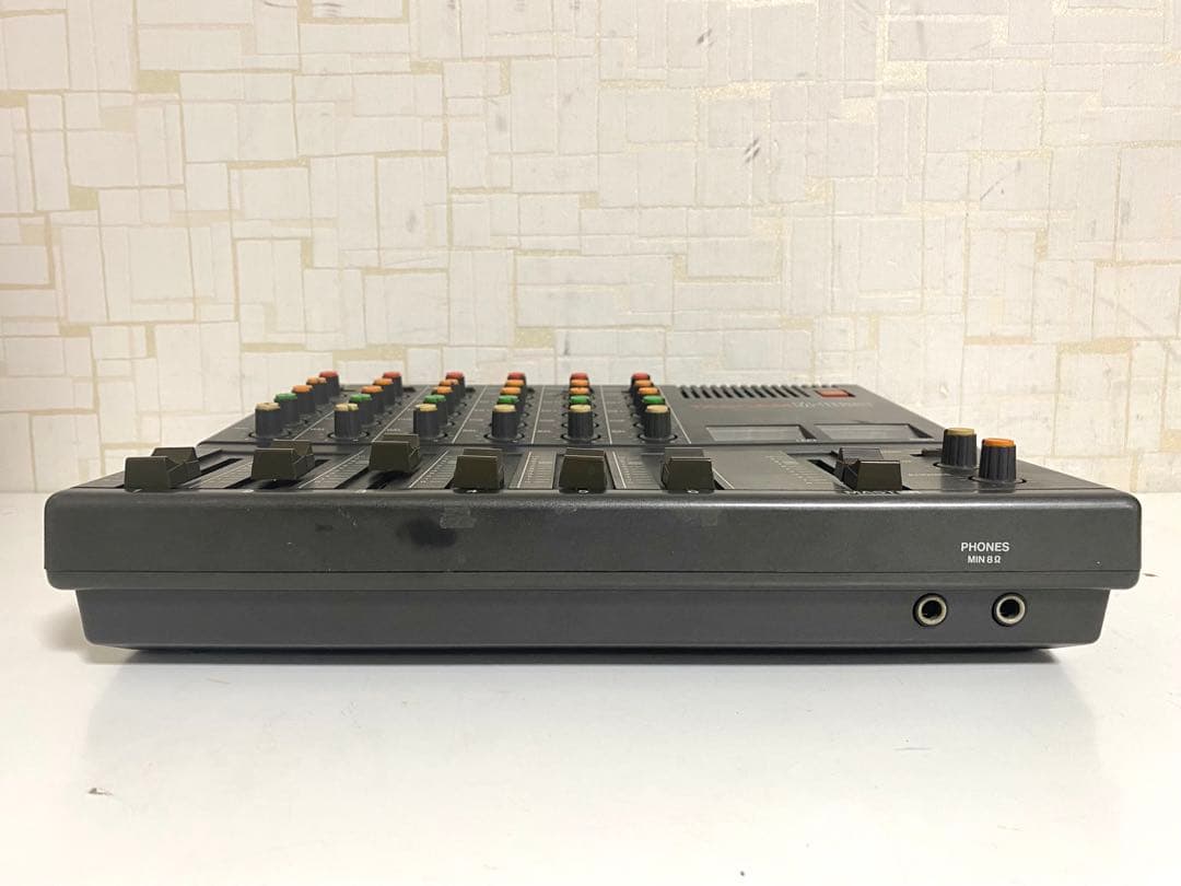 TEAC TASCAM M-06ST アナログミキサー