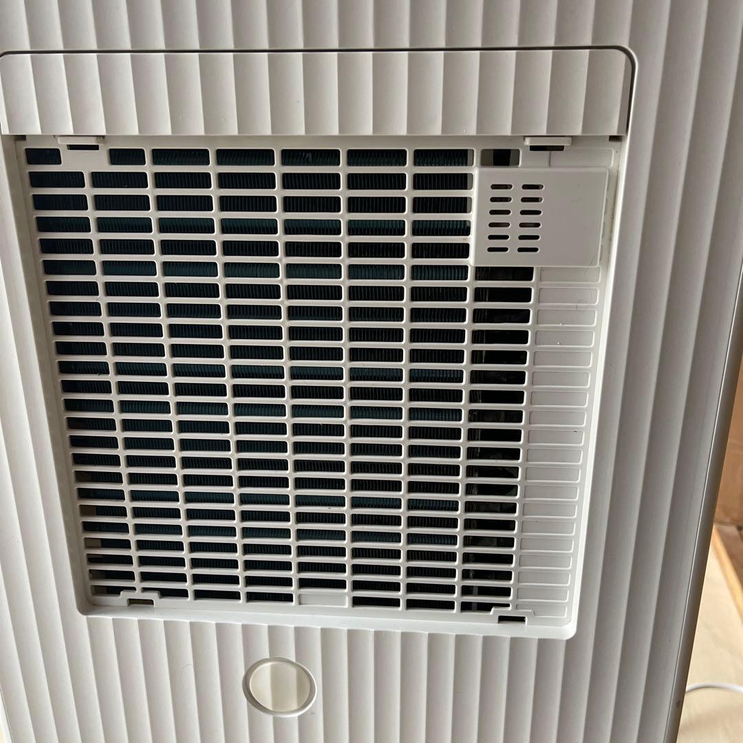 カドー　cado DH-7100 ホワイト　2021年製