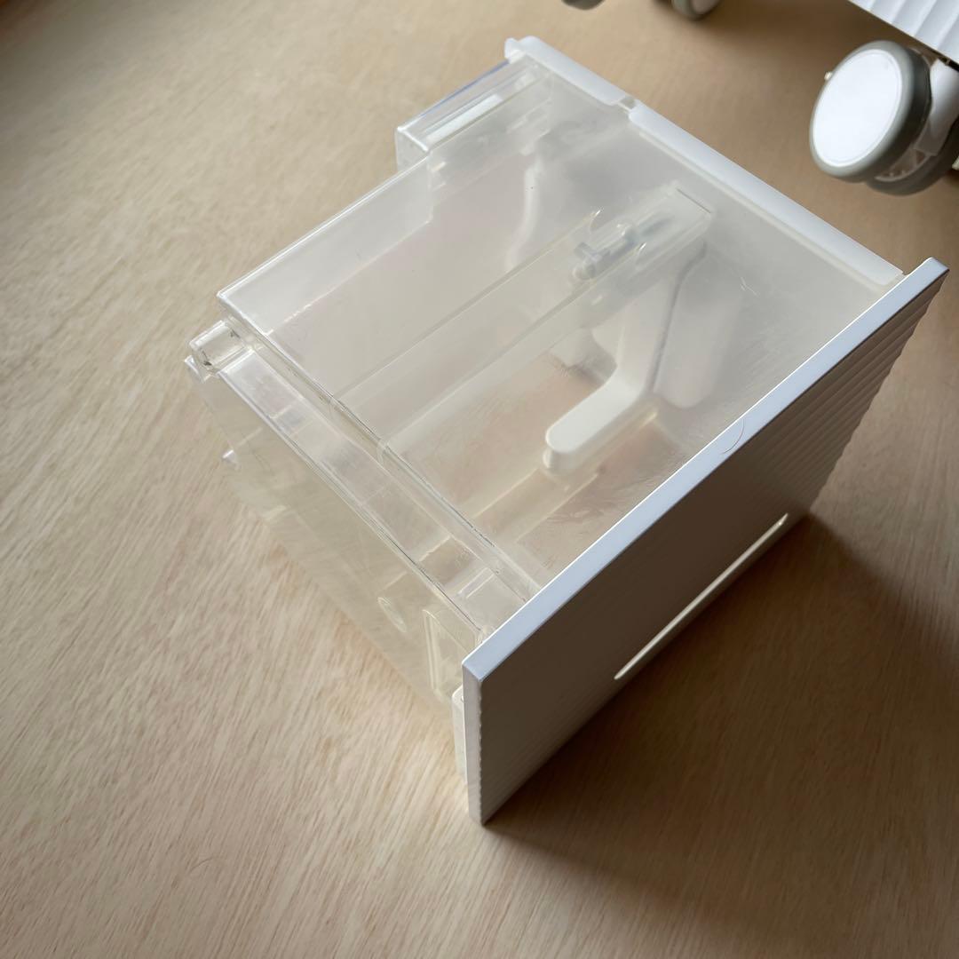 カドー　cado DH-7100 ホワイト　2021年製