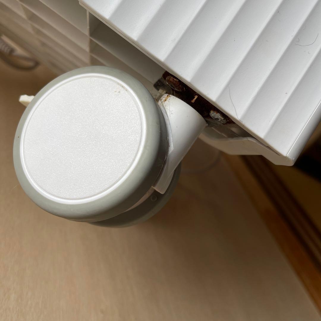 カドー　cado DH-7100 ホワイト　2021年製