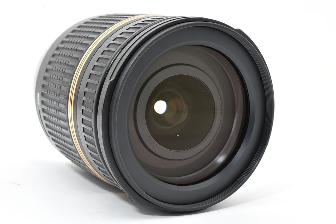 レンズ(ズーム) Tamron 18-270mm 3.5-6.3 Di II VC Canon