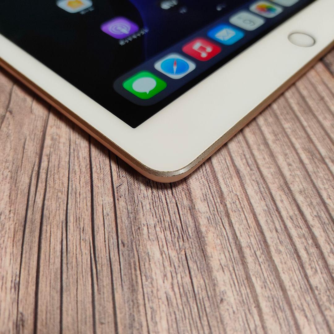 Apple iPad 第7世代 32GB 美品