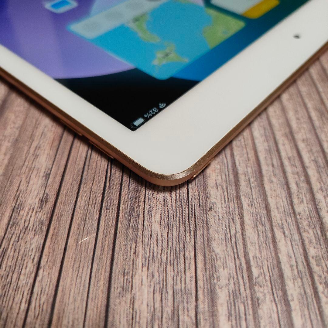 Apple iPad 第7世代 32GB 美品