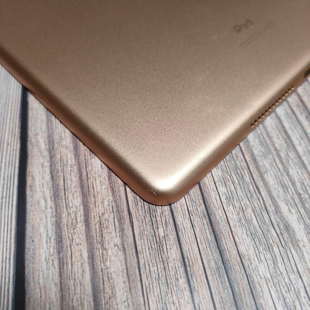 Apple iPad 第7世代 32GB 美品