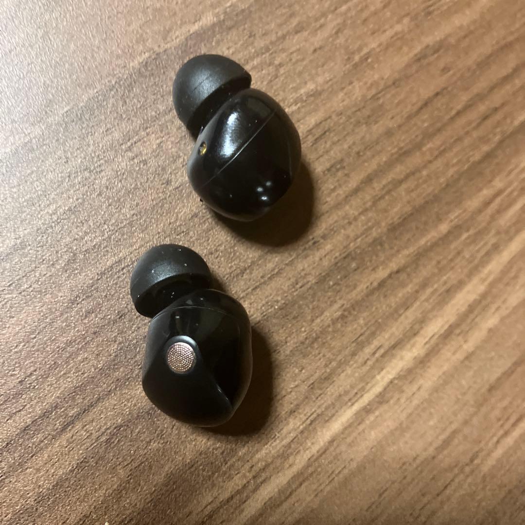 イヤホン Sony wf-1000xm5