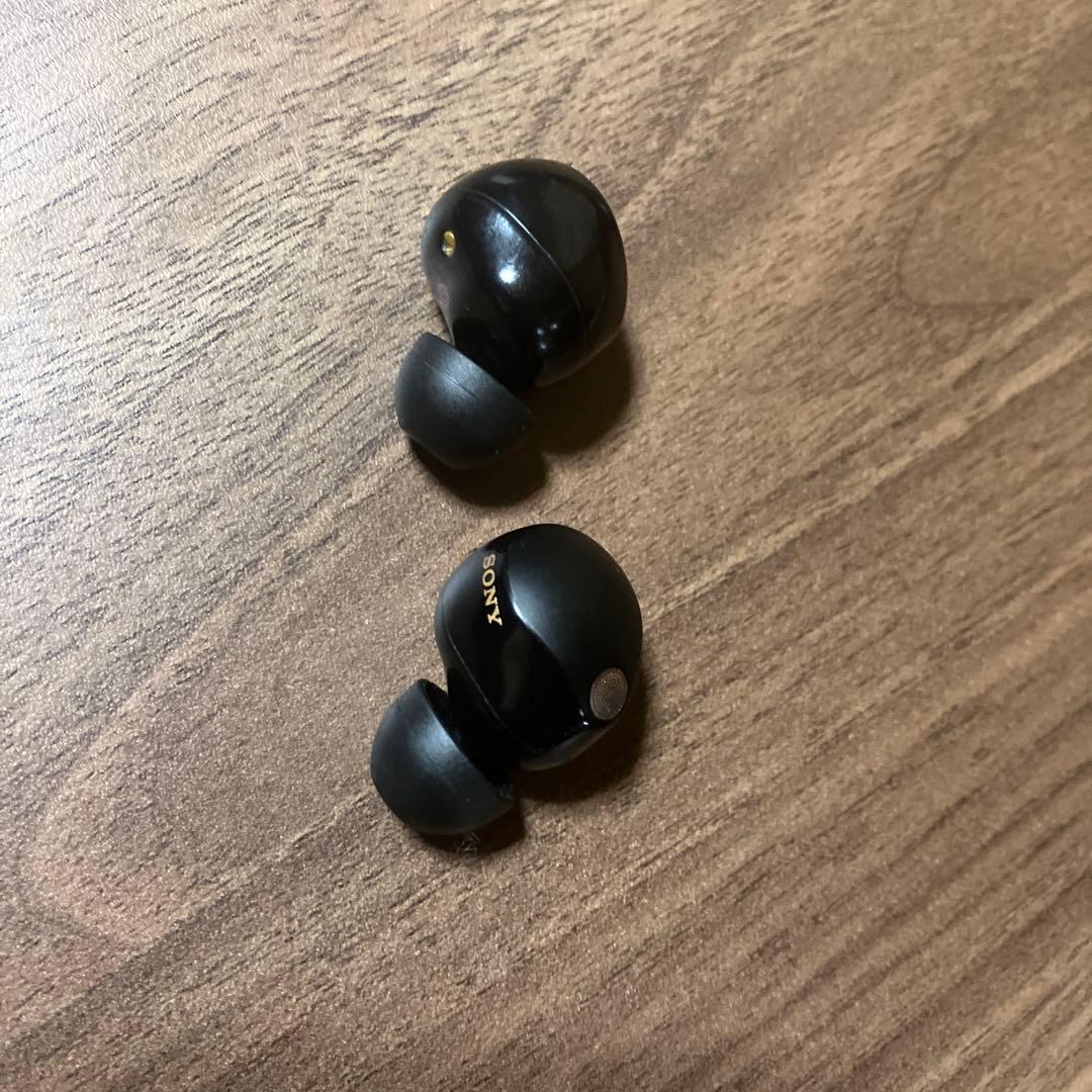 イヤホン Sony wf-1000xm5